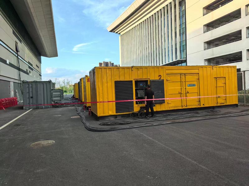 曾都柴油发电机冬季保养注意事项？