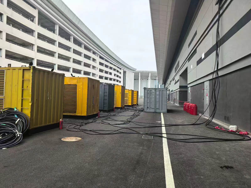 曾都冬季柴油发电机启动前需要做哪些准备工作？