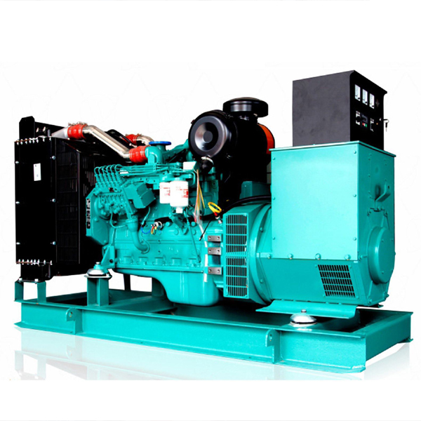 曾都柴油发电机操作及日常维护