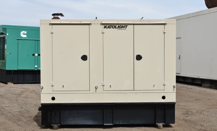 曾都购买柴油发电机需留心哪些问题?