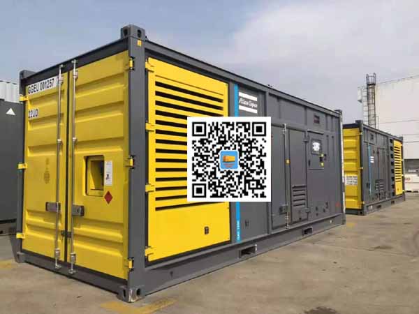 曾都大型发电机出租