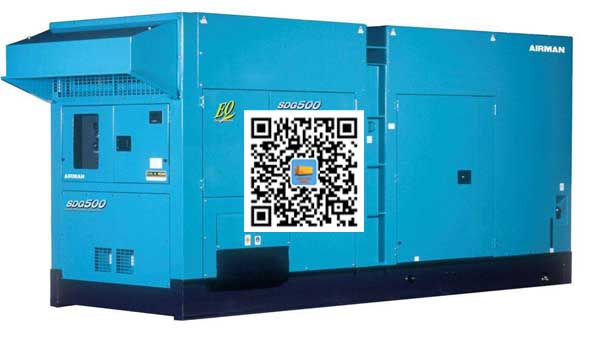 曾都出租发电机 进口和国产柴油发电机组有什么不同