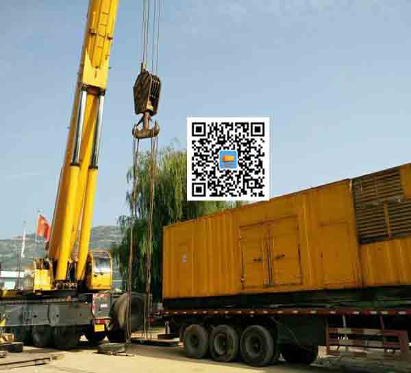 曾都租赁发电机的原理是什么