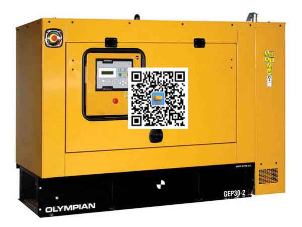 曾都出租发电机组配置有哪些重要特点