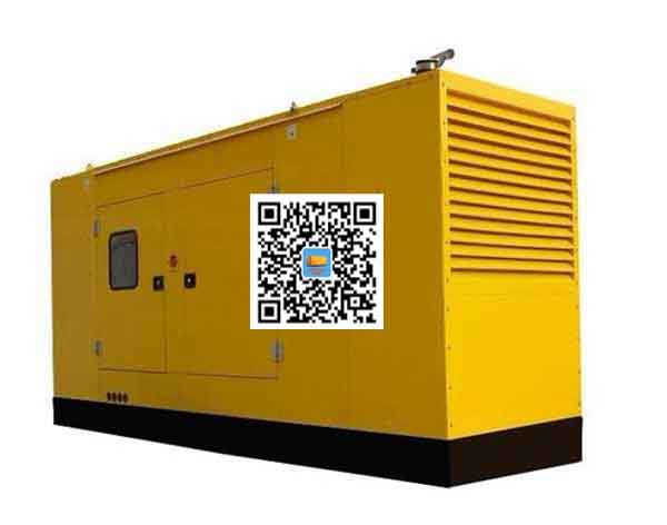 曾都出租发电机 柴油发电机不维护对机器有什么影响