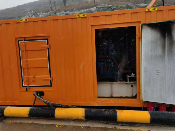 曾都发电机出租 发电机的工作原理介绍