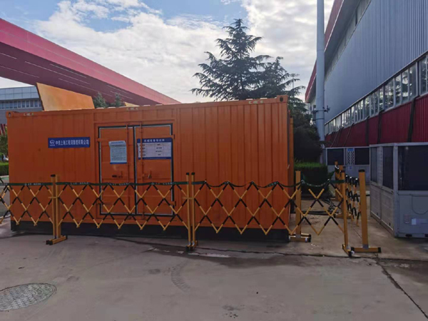 曾都柴油发电机组的运行和使用注意事项