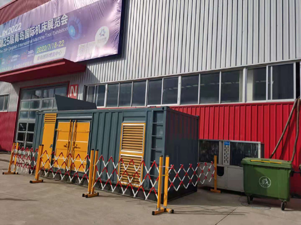 曾都一起发电机滑环环火停机事件分析报告