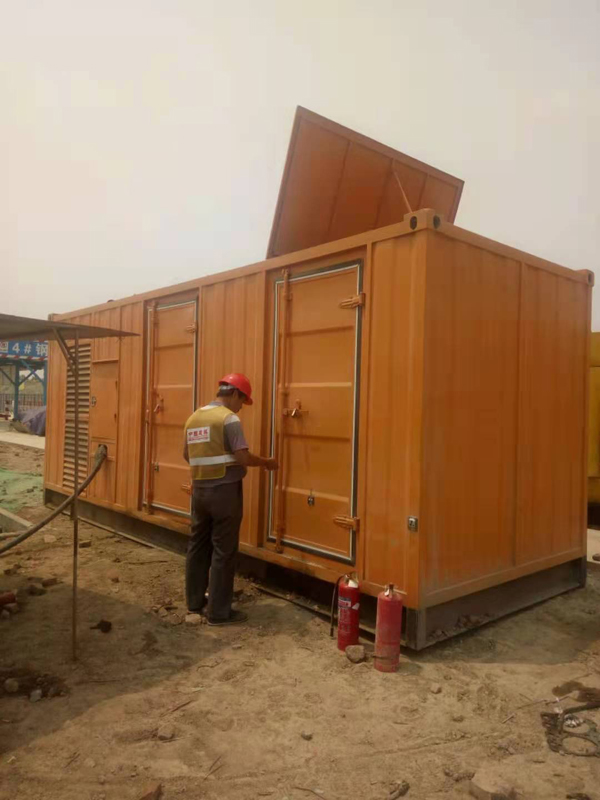 曾都柴油发电机组常见故障现象及解决方法？