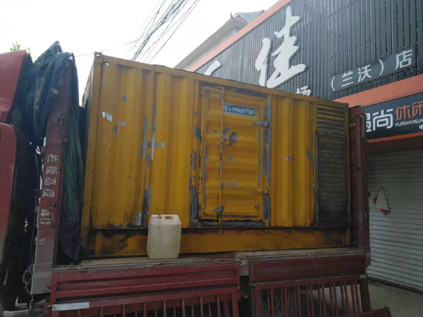 曾都发电机组的结构分析及功能原理