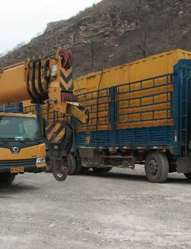 曾都租赁发电机-柴油发电机的冷却与通风