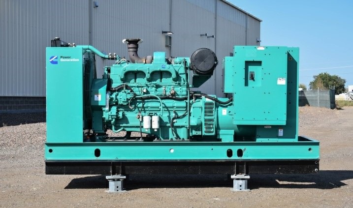 曾都发电机出租-教您发电机厂家该如何选购