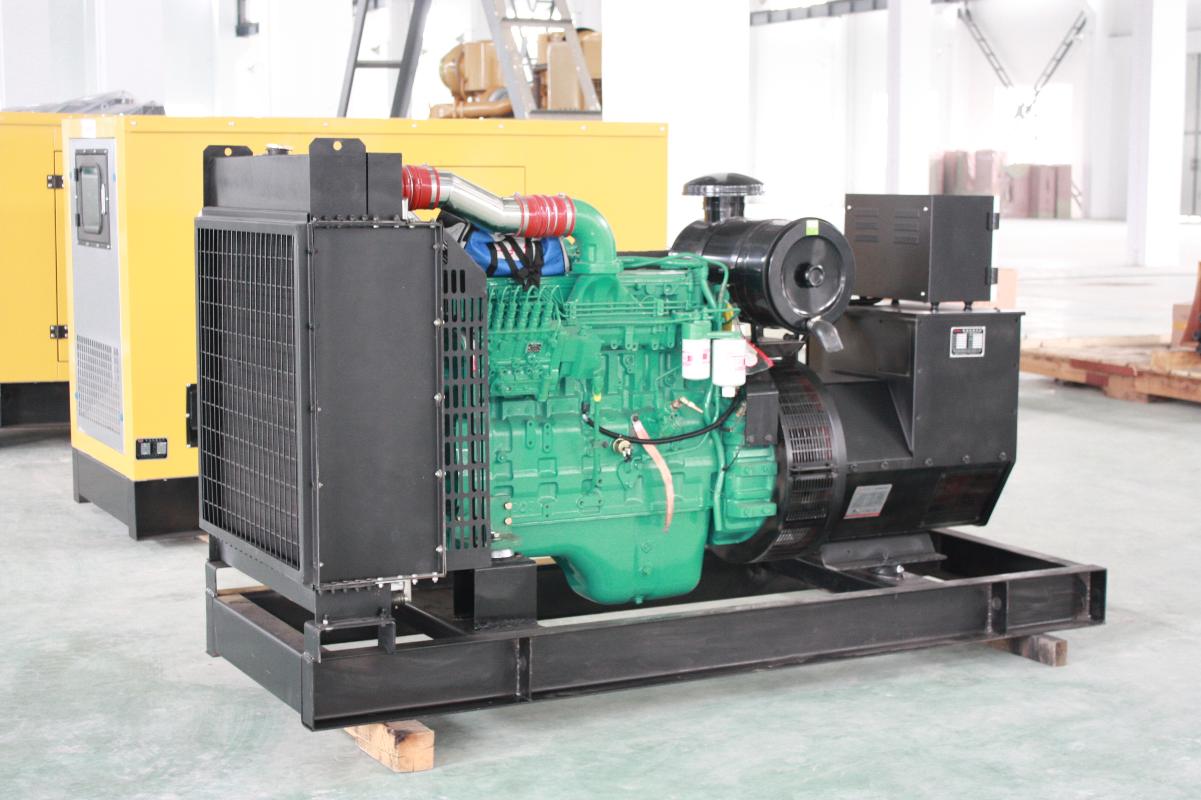 曾都租赁发电机-柴油发电机,柴油发电机组冷却液不循环怎么办