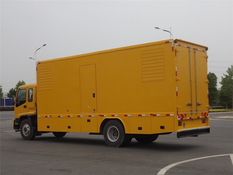 曾都租赁发电机-进口柴油发电机组和国产柴油发电机组有什么区别？