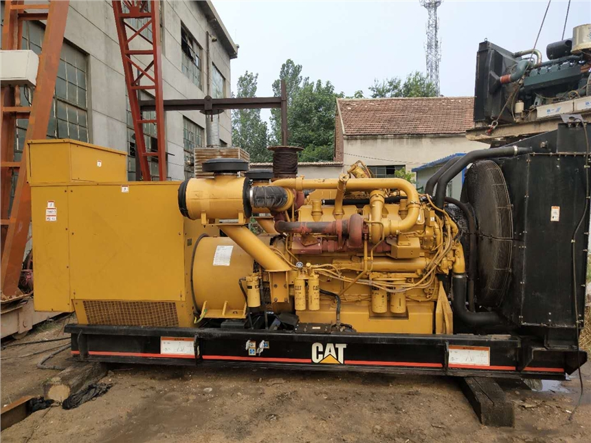 曾都发电机租赁-柴油发电机组原理概述