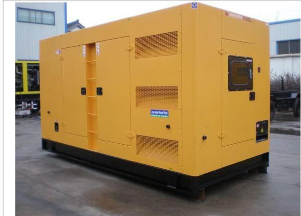 曾都发电机出租-静音发电机组厂家：柴油发电机组并机需要什么条件？