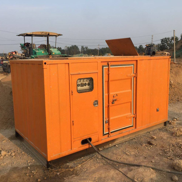 曾都发电车出租-挑选发电机哪些技巧可以掌握使用