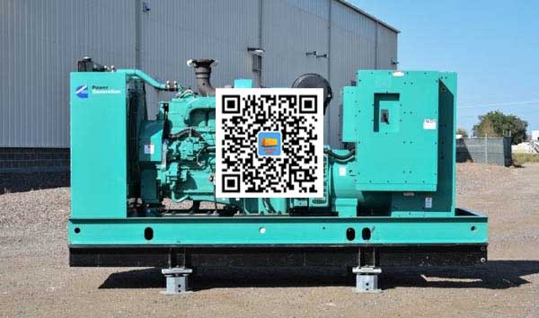 曾都发电机出租-选购发电机需要考虑的几大因素