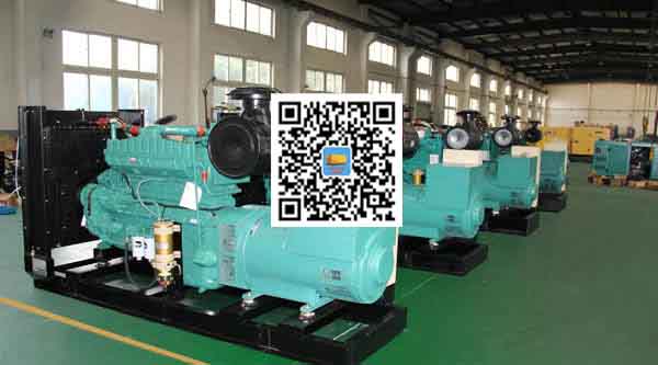 曾都发电车出租-康明斯发电机远销国内外市场的三大理由