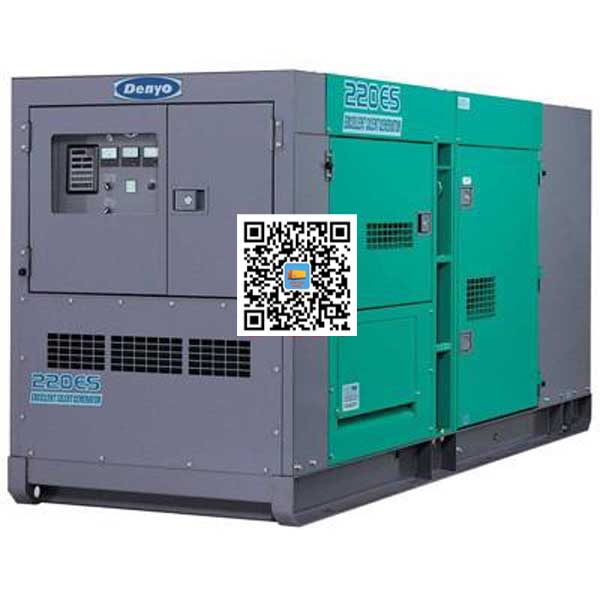 曾都出租发电车-柴油发电机组控制结构和功能要求