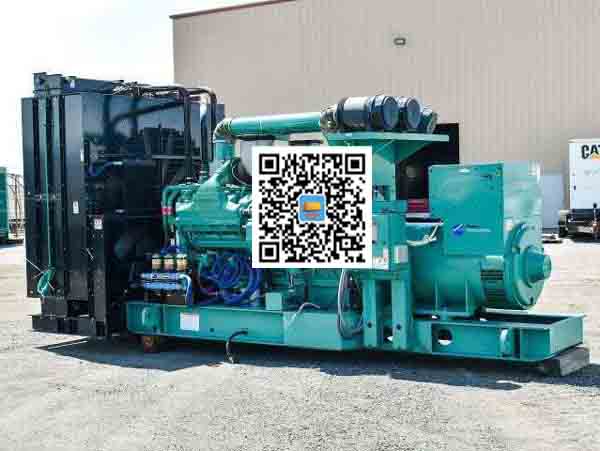 曾都发电机出租-玉柴发电机为广大客户提供了哪些售后服务