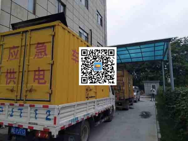 曾都发电车出租-发电机产品使用越来越广泛