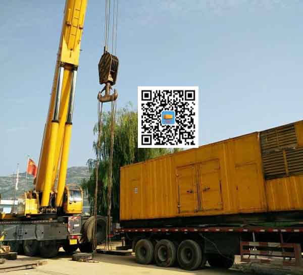 曾都发电车出租-全自动发电机组长期不使用该如何保养？