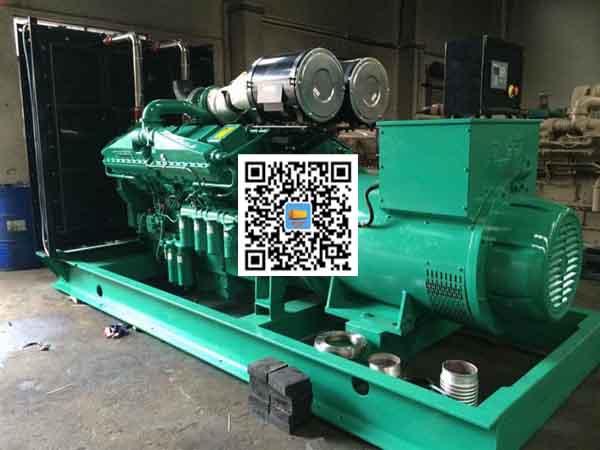 曾都发电机出租-发电机大修后应作哪些试验