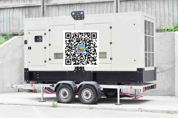 曾都发电机出租-柴油发电机设计的优势性能特点有哪些