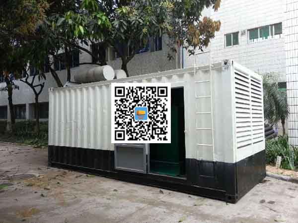 曾都出租发电机-什么样的柴油发电机使用效果比较好
