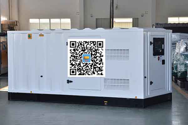 曾都租赁发电机-造成柴油发电机机组产生积炭的原因？