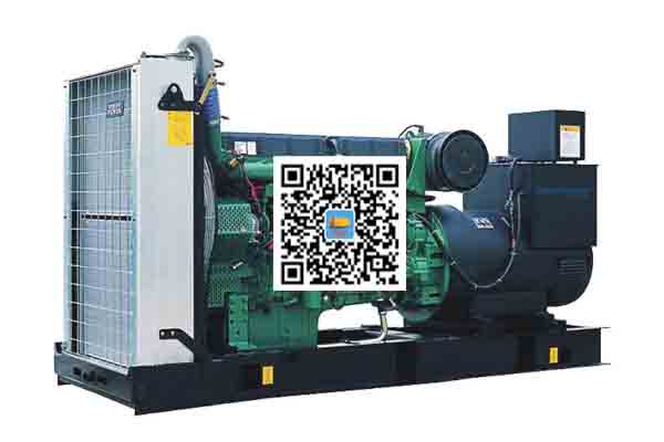 曾都租赁发电机-柴油发电机组不及时维护危害大