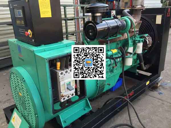 曾都租赁发电机-发电机一般变压器磁芯所使用的是什么材料？