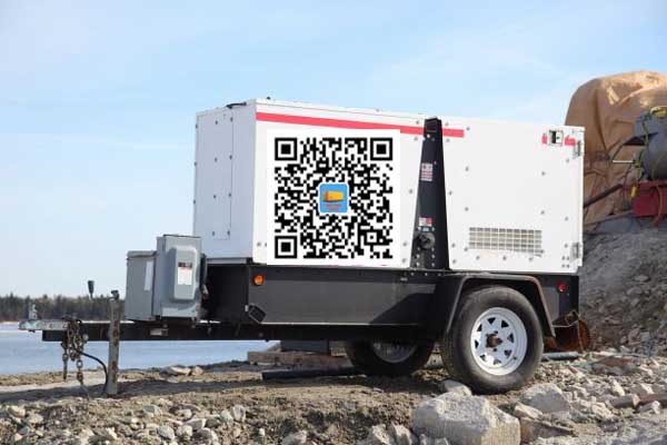 曾都发电车出租-应注意的注意安全事项