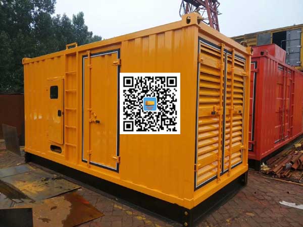 曾都发电机出租-发电机组应该选购什么品牌的