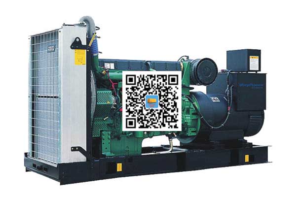 曾都发电机组的工作原理