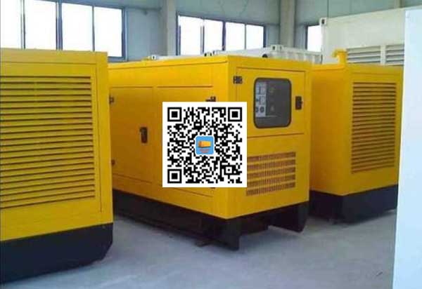 曾都租赁发电机-发电机组并机及并机柜的优点