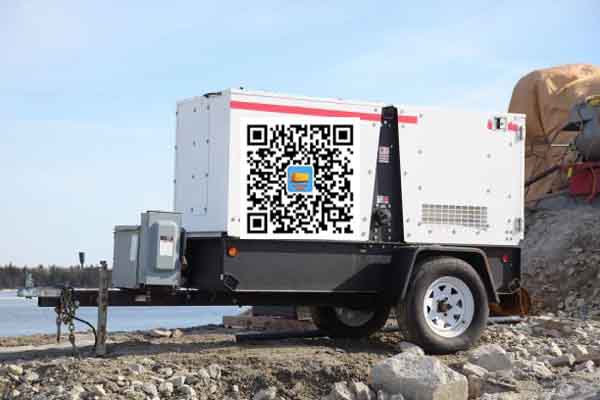 曾都水轮发电机组振动的原因