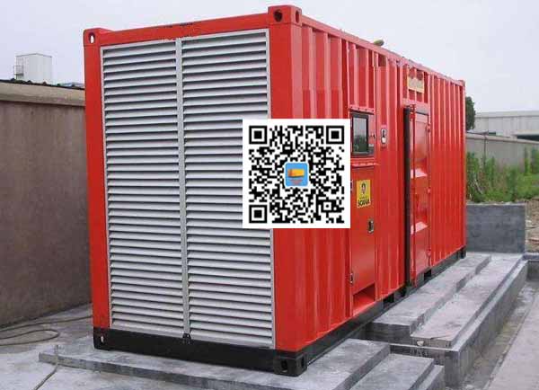 曾都300kw柴油发电机组一个小时耗油