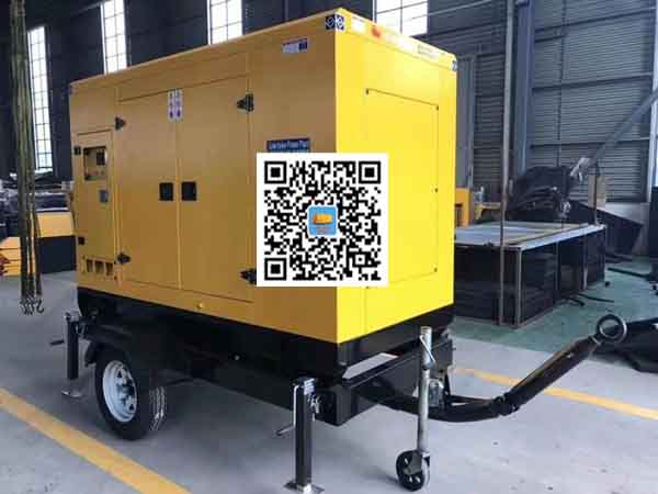 曾都柴油发电机组需要经常换油吗