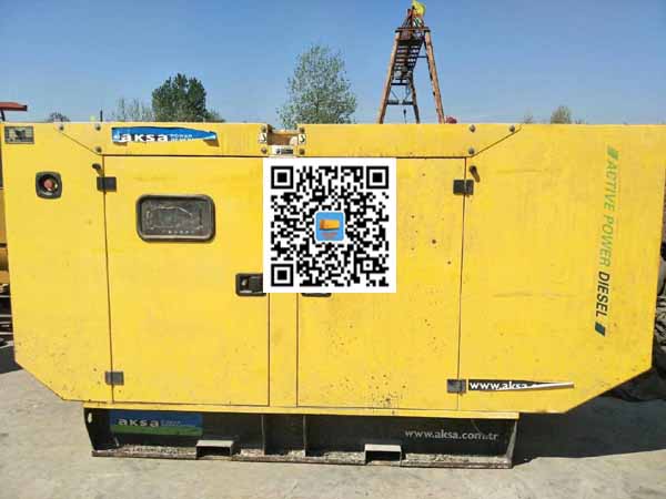 曾都柴油发电机怎样启动，启动过程中应该做的事情