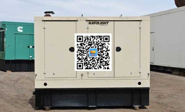 曾都柴油发电机房设置要求与灭火系统