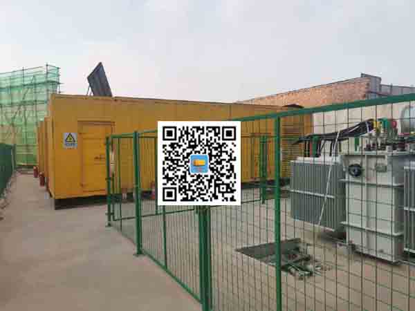 曾都发电机组的社会应用有哪些