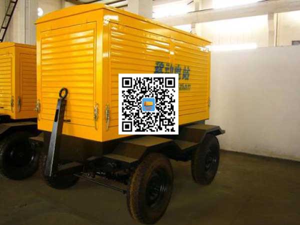 曾都发电机出租-发电机组的安装注意要点