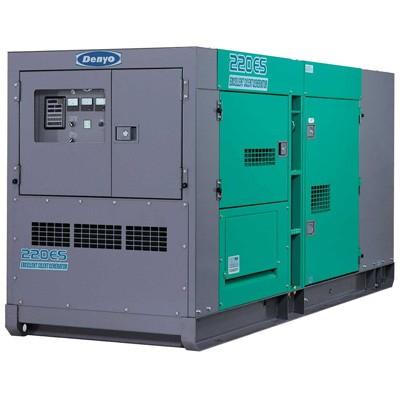 曾都发电车出租-柴油发电机零件变形怎么办？