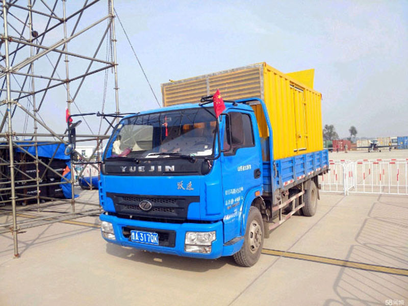 曾都发电机出租-柴油发电机组喷油器出现故障会有哪些不正常现象