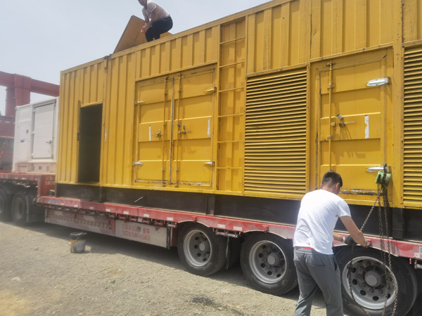 曾都发电机出租100KW发电机需要什么规格的电缆线？