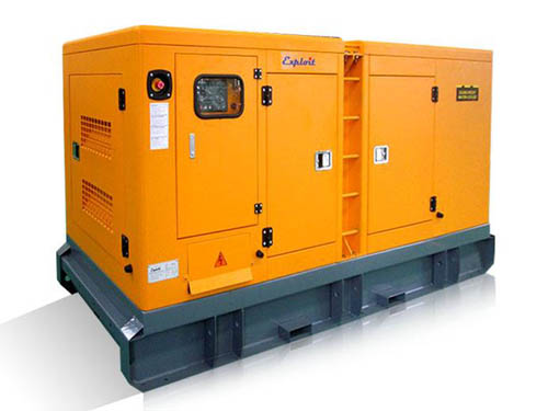 曾都影响 200kw 柴油发电机油耗的因素有哪些？