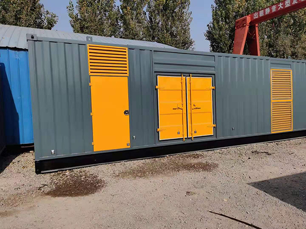 曾都发电机的功率是如何计算的？