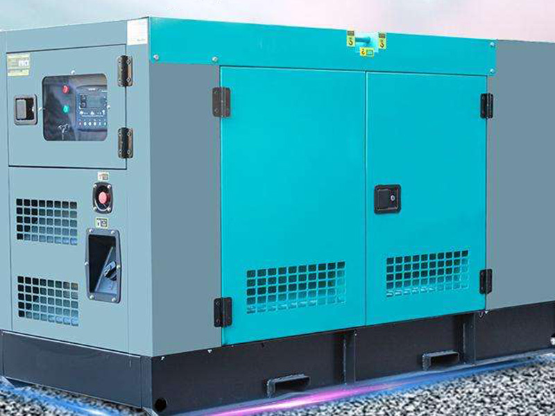 曾都50KW柴油发电机油耗是多少？